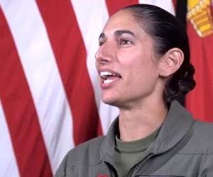 یاسمن مقبلی را بهتر بشناسید (ویدئو)