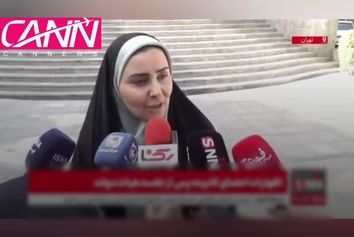 وزیر راه: تیم بازرسی فرودگاه اردبیل از تشریفات مقامات ناآگاه بودند