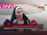 وزیر راه: تیم بازرسی فرودگاه اردبیل از تشریفات مقامات ناآگاه بودند

