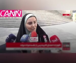 وزیر راه: تیم بازرسی فرودگاه اردبیل از تشریفات مقامات ناآگاه بودند

