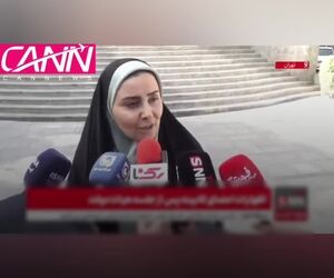 وزیر راه: تیم بازرسی فرودگاه اردبیل از تشریفات مقامات ناآگاه بودند

