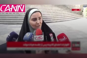 وزیر راه: تیم بازرسی فرودگاه اردبیل از تشریفات مقامات ناآگاه بودند

