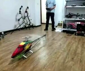 لطفا در خانه از این کارها نکنید