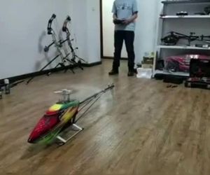 لطفا در خانه از این کارها نکنید