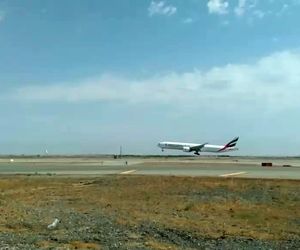 ازسرگیری پروازهای 