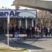 تجمع بازنشستگان ایران‌ایر و درخواست رسیدگی به مطالباتشان توسط مسئولان این شرکت