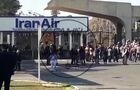 تجمع بازنشستگان ایران‌ایر و درخواست رسیدگی به مطالباتشان توسط مسئولان این شرکت