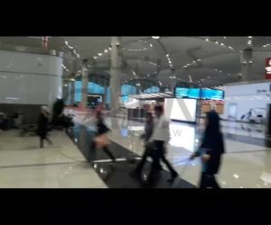 ​گزارش اختصاصی کن نیوز از فرودگاه تازه تاسیس استانبول که جایگزین فرودگاه آتاتورک شده است.