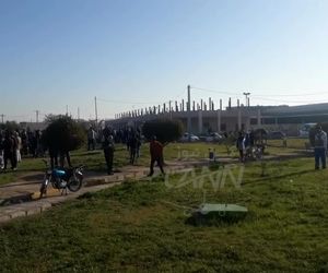 روایات نیما مهجانی از مسافران هواپیمای MD83 در رابطه با سانحه اخیر.