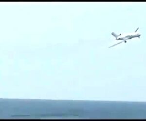 پیش به سوی فرود از نمایی دیدنی با گردشی هیجان انگیز
