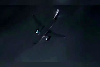 سانحه پرواز شماره 821 ایروفلوت