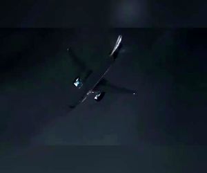 سانحه پرواز شماره 821 ایروفلوت