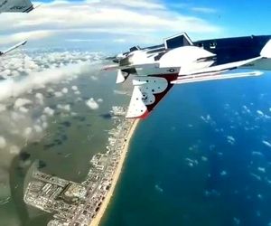 پرواز فورمیشن