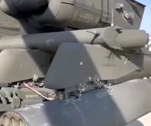 نگاهی به آپاچی از نمایی نزدیک 