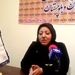 تنها خلبان زن در سیستان و بلوچستان هستم