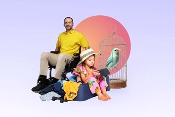 نقشه راه یک پرواز برای تسهیل سفرهای هوایی