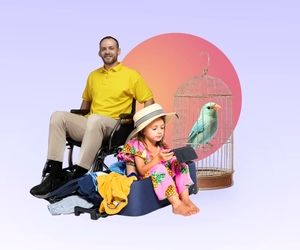 نقشه راه یک پرواز برای تسهیل سفرهای هوایی