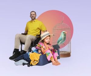نقشه راه یک پرواز برای تسهیل سفرهای هوایی