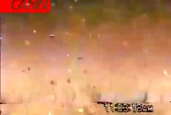 تست بمبJDAM در روسیه