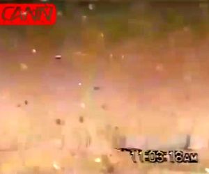 تست بمبJDAM در روسیه