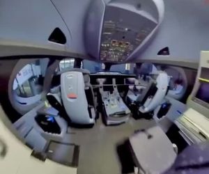 فرآیند پرواز از صفر تا صد