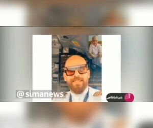 برآورده شدن آرزوی پرواز یک کودک بیمار