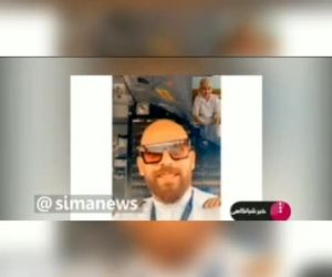 برآورده شدن آرزوی پرواز یک کودک بیمار