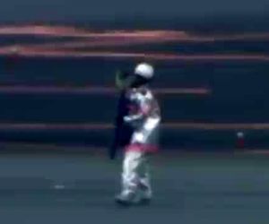 برخورد دو هواپیما در ژاپن