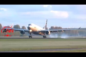 زندگی بشر تا چه حد به هواپیماها بستگی دارد؟