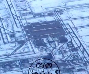 ویدیوی اختصاصی کن‌نیوز از فرودگاه دنور 
در پرواز سینسیناتی به سالت‌لک سیتی