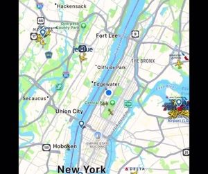 لذت بردن از رصد پروازها 

با ویژگی AR فلایت رادار

