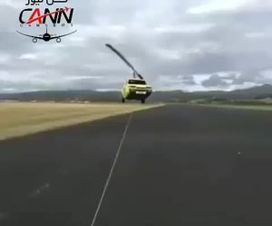 طنز هوانوردی 