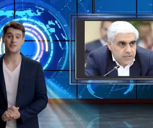 آخر هفته با کن‌نیوز ۳۱ فروردین