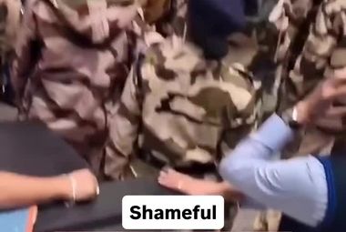 بحران پروازی در هند تشدید شد