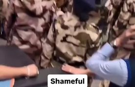 بحران پروازی در هند تشدید شد