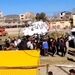 ویدیو اختصاصی کن‌نیوز از لحظات ابتدایی سانحه هلیکوپتر در بافت و آغاز عملیات نجات 