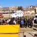 ویدیو اختصاصی کن‌نیوز از لحظات ابتدایی سانحه هلیکوپتر در بافت و آغاز عملیات نجات 