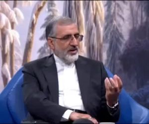  جزییات سقوط بالگرد شهید رییسی از نگاه یکی از همراهان پرواز