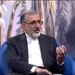  جزییات سقوط بالگرد شهید رییسی از نگاه یکی از همراهان پرواز