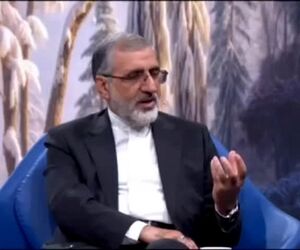  جزییات سقوط بالگرد شهید رییسی از نگاه یکی از همراهان پرواز