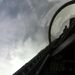 پرواز از نمای داخلی کاکپیت F16
