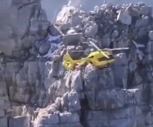 ثابت نگاه داشتن هلیکوپتر Airbus H145
