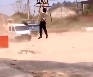 نظر شما درباره این وسیله پرنده چیست؟