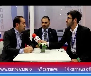 گزارش اختصاصی کن‌نیوز از روز پنجم (اختتامیه) نمایشگاه هوایی دبی