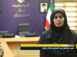  برقراری پرواز مستقیم مشهد - زنجان
