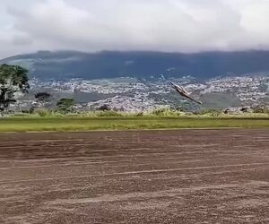 سانحه مرگبار در ونزوئلا