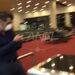 سرگردانى مسافران در فرودگاه آل مکتوم دبى بخاطر سودجویى آژانس هواپیمایى