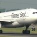 عملکرد Thrust Reverse به‌صورت اسلوموشن