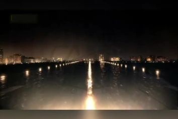 مرگبارترین سانحه هوایی در تاریخ آمریکای جنوبی 