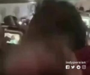 دیدن فینال  جام جهانی در آسمان
